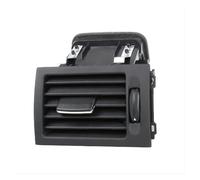 Vent d'Air Conditionné Auto Pour Benz Classe C W204 2008-2010 Grille De Sortie D'air Climatisation Gauche Pour Tableau Bord Remplacement