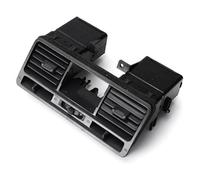 Vent d'Air Conditionné Auto Pour Mitsubishi Pour Pajero Montero V31 V32 V33 MR308038 MB775266 Kits Grille Dégivrage Tableau Bord Et Sortie Climatisation Centrale Remplacement