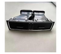 Vent d'Air Conditionné Auto Pour Skoda Pour Superbe 2 MK2 3T 2009 2011 2012 2013 2014 2015 Grille Ventilation Intérieure Pour Tableau Bord (référence 3T0820951) Remplacement