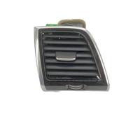 Vent d'Air Conditionné Auto Pour Volvo Pour XC90 Référence D'origine 32219345 32219346 Purgeur D'air Remplacement(32219345 left)