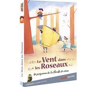 Le Vent dans les roseaux – DVD E