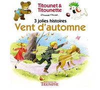 Vent d'automne