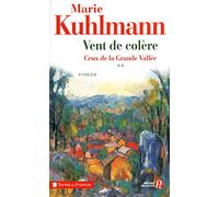 Vent de colère: Ceux de la Grande Vallée 2