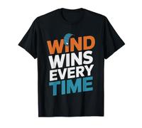 Vent De Kitesurf Kiteboarder T-Shirt
