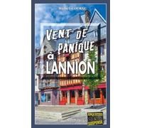 Vent de panique à Lannion