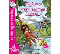 Vent de panique à Raxford