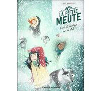 Vent de panique sur le club - Lucile Baratelli - Flammarion Jeunesse Pere Castor - Poche - Roman junior