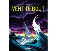 Delcourt – Vent debout