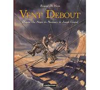 Vent Debout – Casterman