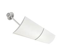 Vent Deflector Adjustable No Drill Prevent Direct conditioner deflector