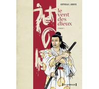 Le Vent des dieux - Intégrale Épisode 2