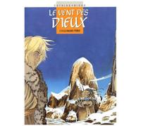 Le Vent des Dieux – Tome 14 : Les Paradis Perdus – Glénat