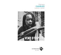 Vent d'espoir. Solo pour Guitare.