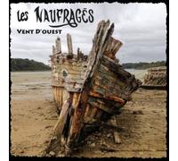 Vent D'Ouest CD