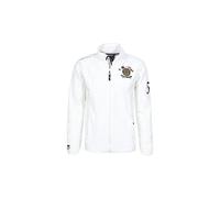 VENT DU CAP Blouson Polaire Homme CAUBIN