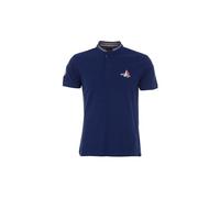 VENT DU CAP Polo Manches Courtes Homme Canaveral