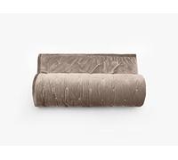 Vent du Sud Couvre-lit - 180 X 240 Cm - Gipsy - Marron Clair