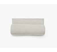 Vent du Sud Couvre-lit en Polyester - Celeste - 240 X 260 Cm - Nude