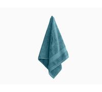 Vent du Sud Drap De Bain en Coton - Naia - 95 X 140 Cm - Bleu