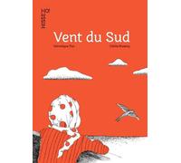 Vent du sud - FOZ/BASECQ - Voce Verso Editions - broché - Roman junior