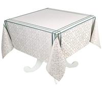 Vent du sud Nappe, Polyester, Souris, 150x150