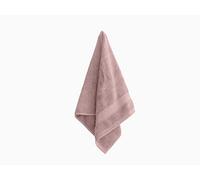 Vent du Sud Serviette en Coton - Naia - 50 X 90 Cm - Rose