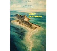Vent invisible - Aïcha Sama - Phytum - broché - Roman