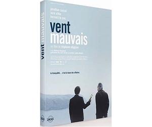 Vent mauvais by Aure Atika