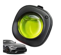 Vent Outlet Parfum pour voiture, clip d'aération de voiture, diffuseur fruité, désodorisant de voiture - Diffuseur d'aromathérapie créatif, clip d'aération de voiture pour la famille, les amis, les