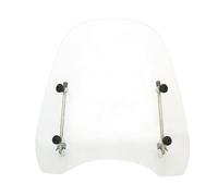 Vent Panneau/pare-brise pour scooter 50 ccm
