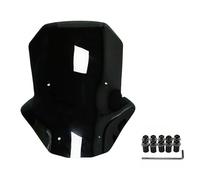 Vent Pare-Brise Pare-Brise Moto + vis pour XADV750 2017-2020 pour X ADV750 2018 2019 pour XADV X-ADV 750 17 18 19 20