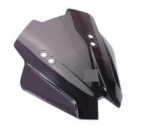 Vent Pare-Brise Support de Barre d'extension GPS pour Pare-Brise Moto, déflecteur d'air pour CB750 2023 pour Hornet 750 2024