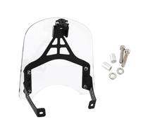 Vent Pare-Brise Support de Pare-Brise réglable pour Moto, déflecteur, Navigation GPS pour CMX 1100 pour Rebel 2021 2022 2023 2024