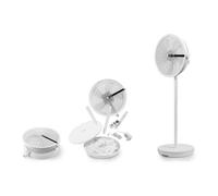 Macom Enjoy & Relax 983 ventilateur Blanc G