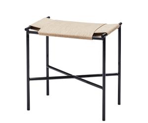 Vent Tabouret Skagerak by Fritz Hansen - 5706420088387