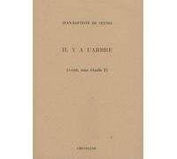 Vent, une étude: Tome 1, Il y a l'arbre