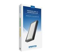 Venta 2121700 Filtre HEPA 14 de qualité supérieure pour chambre propre AH902 et AP902 Blanc