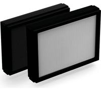 VENTA 8076000 Venta AW730 AS Compact 2in1 Luftreiniger und befeuchter weiß