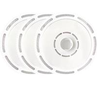 Venta Hygiene Disc -AeroStyle 3er