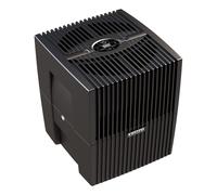 Epurateur dair 7016401 17 m² 3 w, 5 w, 8 w noir