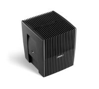 Venta LW15 Classic Original Humidificateur d'air, jusqu'à 29 m², très silencieux, 20 dB(A), économe en énergie 2 W, réservoir de 5 l, évaporation hygiénique à froid sans filtre