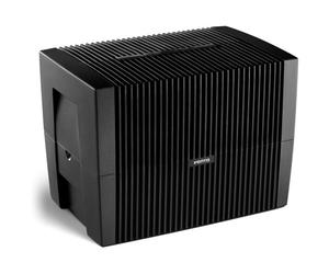 Venta LW45 Classic Original humidificateur Naturel 10 L Noir 6,5 W