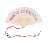 Ventaglio 'più Hot Della Scorsa Estate' Fisura