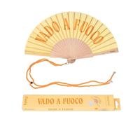 VENTAGLIO VADO A FUOCO FISURA