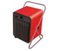 Ventair aérotherme mobile 15kW/7,5kW - MULLER INTUITIV M102274