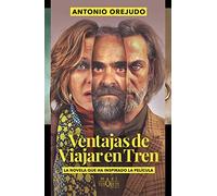 Ventajas de viajar en tren