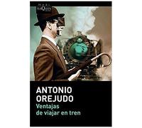 Ventajas De Viajar En Tren
