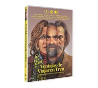 Ventajas De Viajar En Tren (2019) (Dvd)