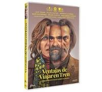Ventajas de viajar en tren (2019) (DVD) G