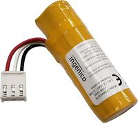Ventalia Batterie pour Terminal de paiement bancaire Ingenico iWL250, Move 5000, Move 3500, IWL220, IWL221, IWL222, IWL250, IWL251, Batterie Li-ION 3,6 V 2,25 Ah 8,1 Wh Batterie de Remplacement